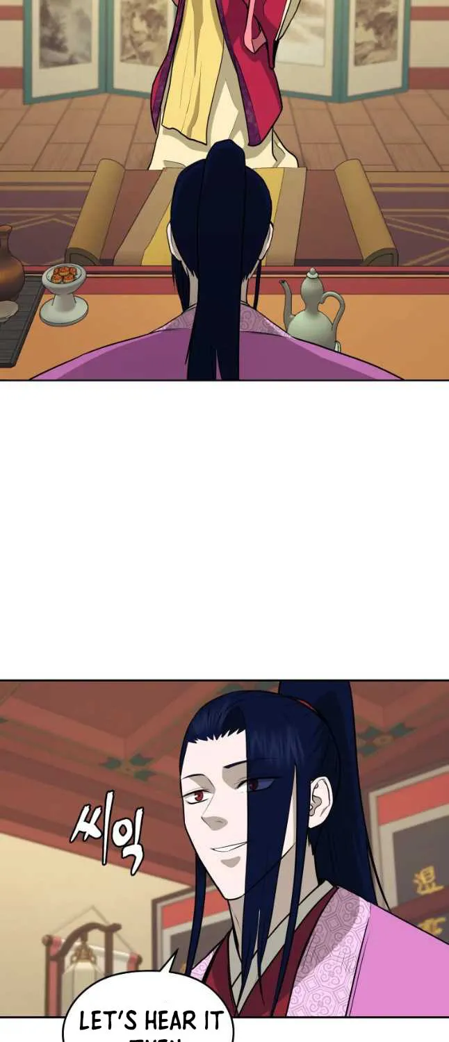 Read Administrator Kang Jin Lee chapter 78 image 11 on Lezhin