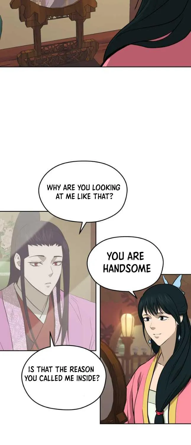 Read Administrator Kang Jin Lee chapter 78 image 16 on Lezhin