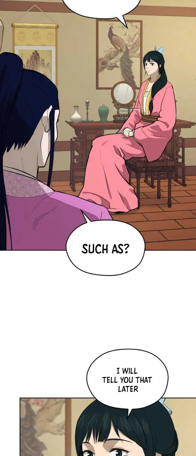 Read Administrator Kang Jin Lee chapter 78 image 18 on Lezhin
