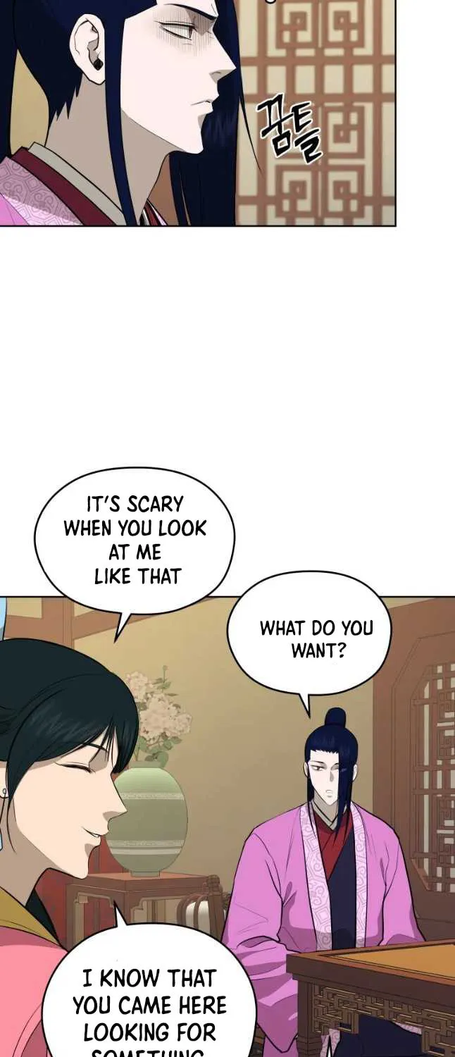 Read Administrator Kang Jin Lee chapter 78 image 20 on Lezhin