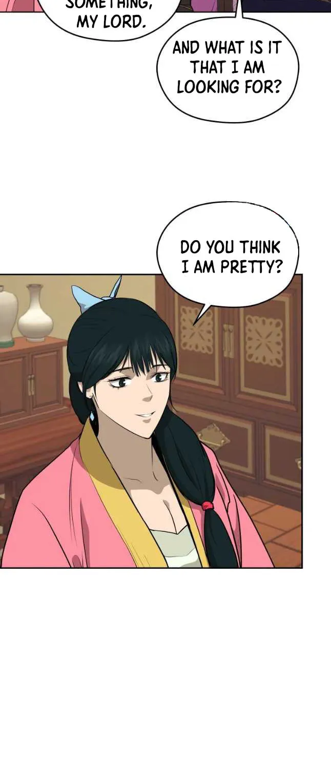 Read Administrator Kang Jin Lee chapter 78 image 21 on Lezhin