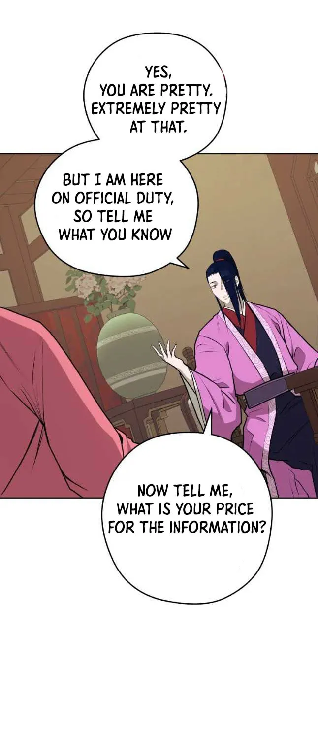 Read Administrator Kang Jin Lee chapter 78 image 23 on Lezhin