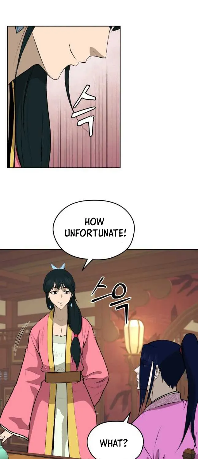 Read Administrator Kang Jin Lee chapter 78 image 24 on Lezhin