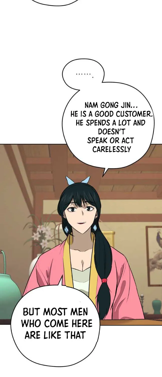 Read Administrator Kang Jin Lee chapter 78 image 27 on Lezhin