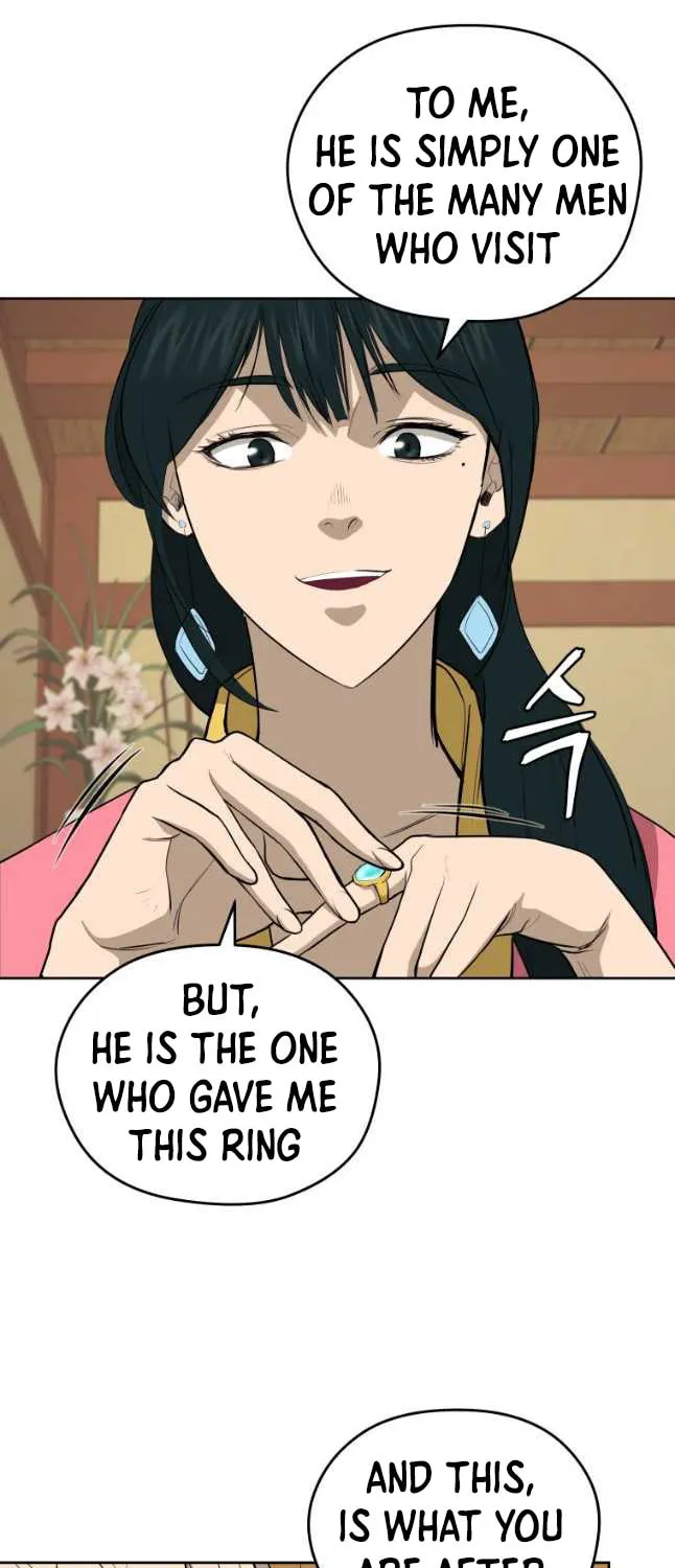 Read Administrator Kang Jin Lee chapter 78 image 28 on Lezhin