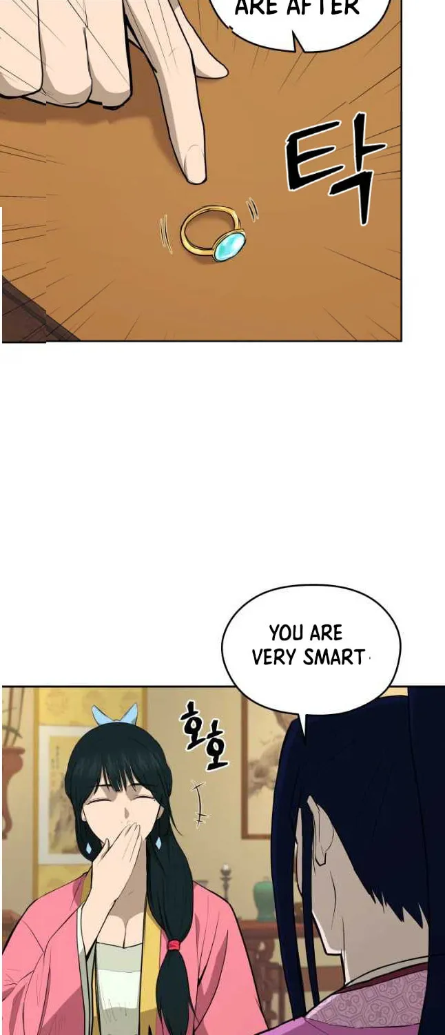 Read Administrator Kang Jin Lee chapter 78 image 29 on Lezhin