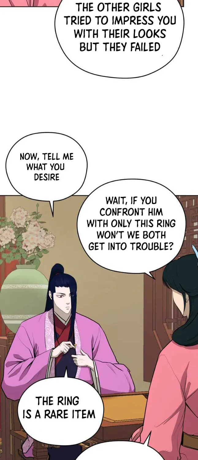 Read Administrator Kang Jin Lee chapter 78 image 32 on Lezhin