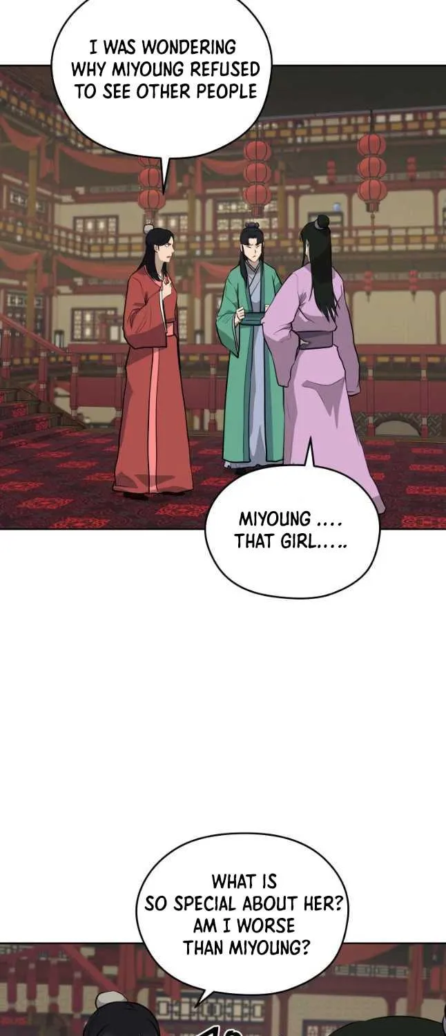 Read Administrator Kang Jin Lee chapter 78 image 42 on Lezhin