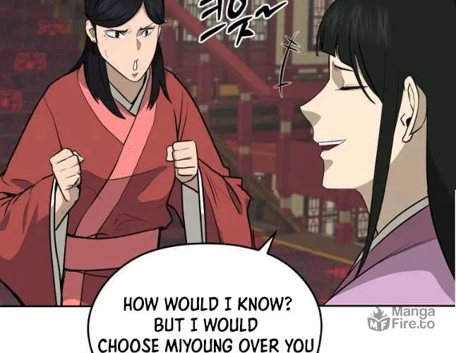 Read Administrator Kang Jin Lee chapter 78 image 43 on Lezhin