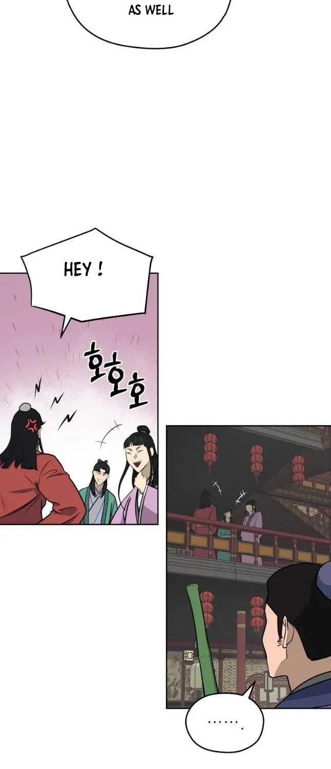 Read Administrator Kang Jin Lee chapter 78 image 44 on Lezhin