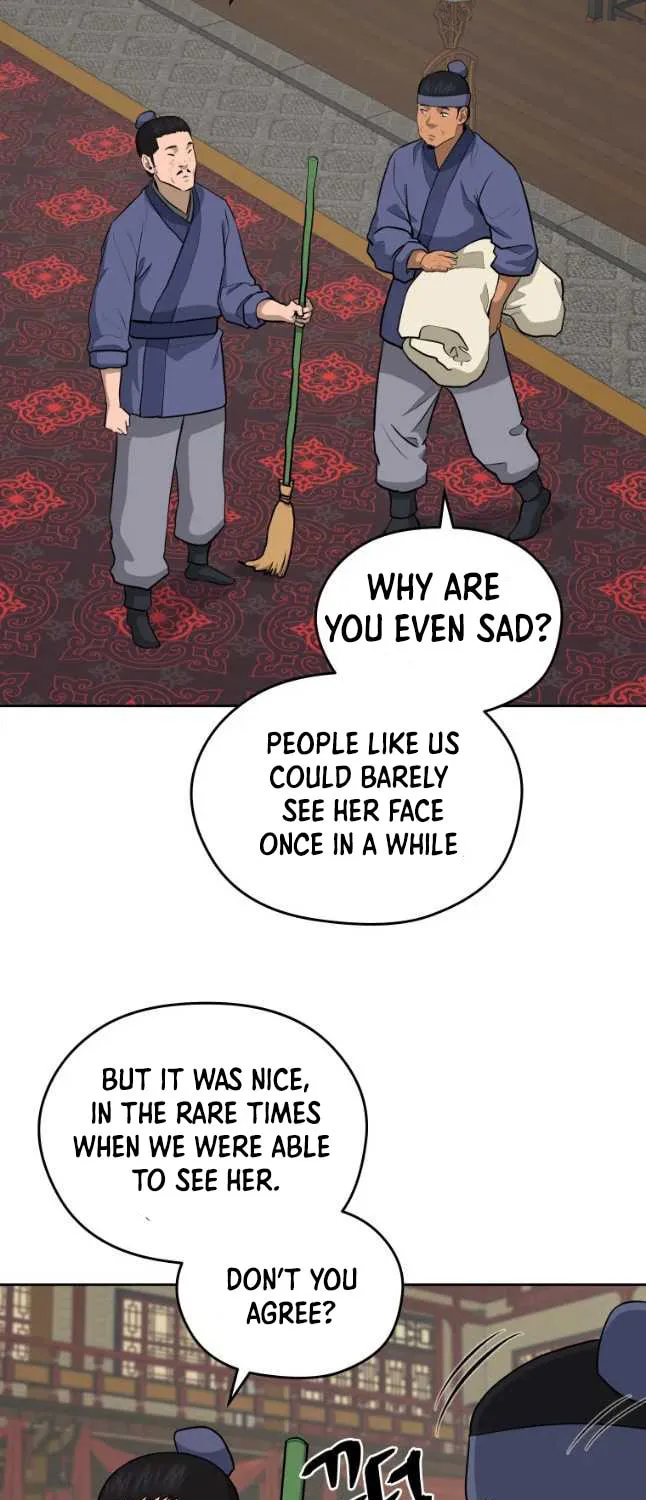 Read Administrator Kang Jin Lee chapter 78 image 46 on Lezhin
