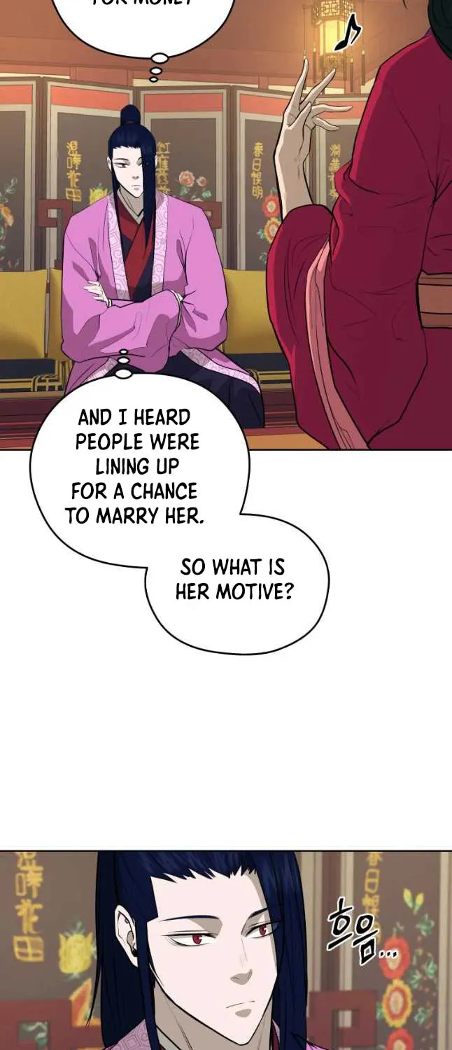 Read Administrator Kang Jin Lee chapter 78 image 53 on Lezhin