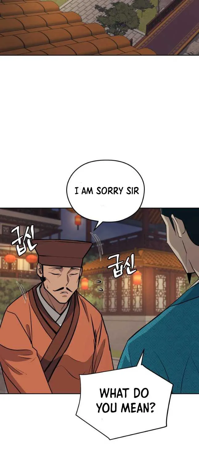 Read Administrator Kang Jin Lee chapter 78 image 56 on Lezhin