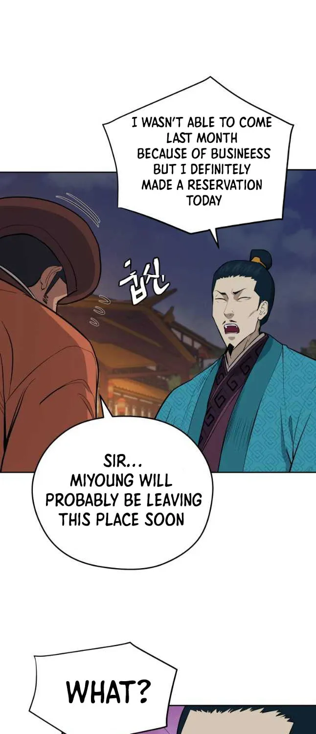 Read Administrator Kang Jin Lee chapter 78 image 57 on Lezhin