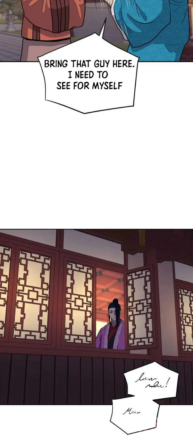 Read Administrator Kang Jin Lee chapter 78 image 59 on Lezhin