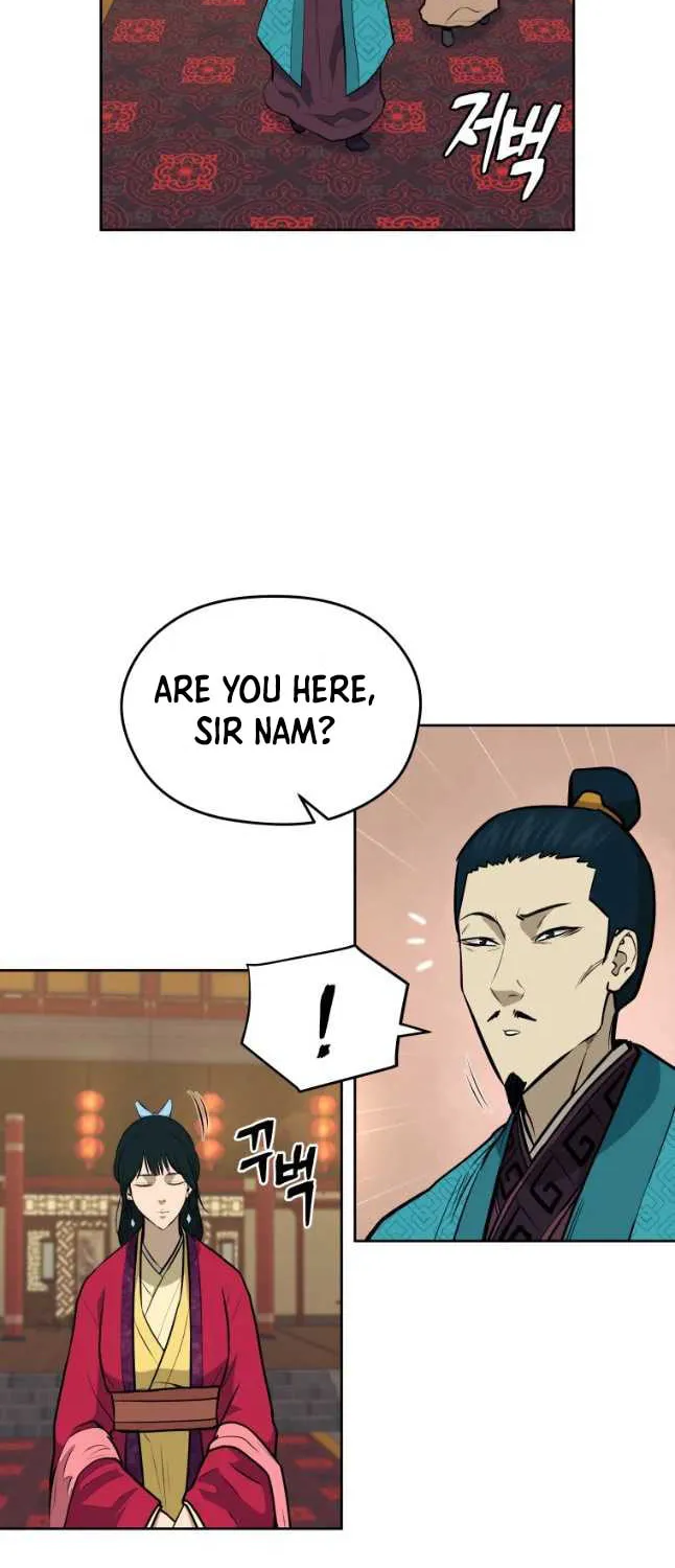 Read Administrator Kang Jin Lee chapter 78 image 63 on Lezhin