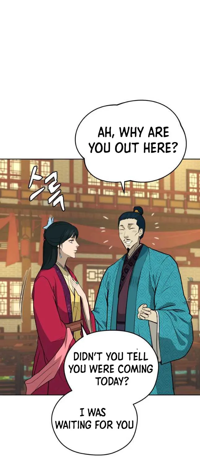 Read Administrator Kang Jin Lee chapter 78 image 64 on Lezhin