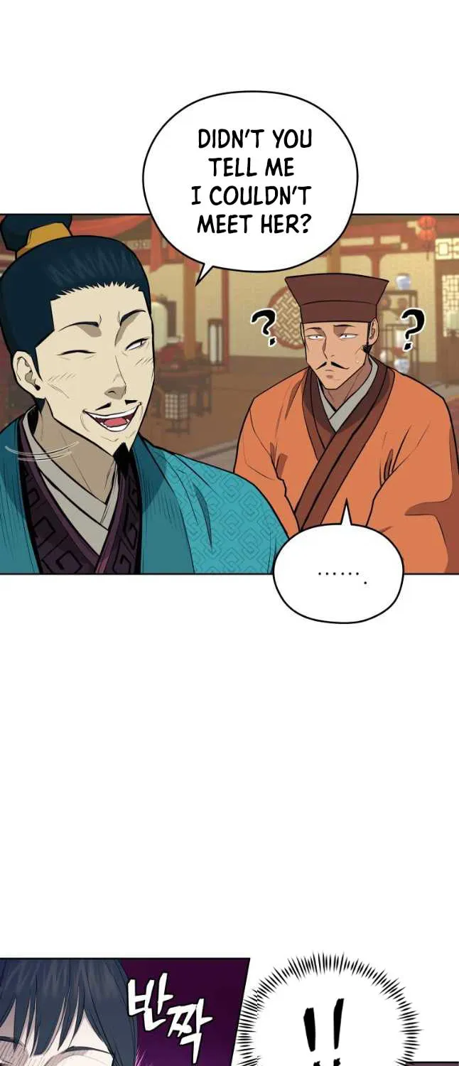 Read Administrator Kang Jin Lee chapter 78 image 65 on Lezhin