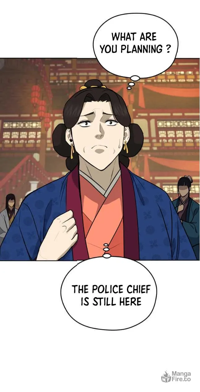 Read Administrator Kang Jin Lee chapter 78 image 69 on Lezhin