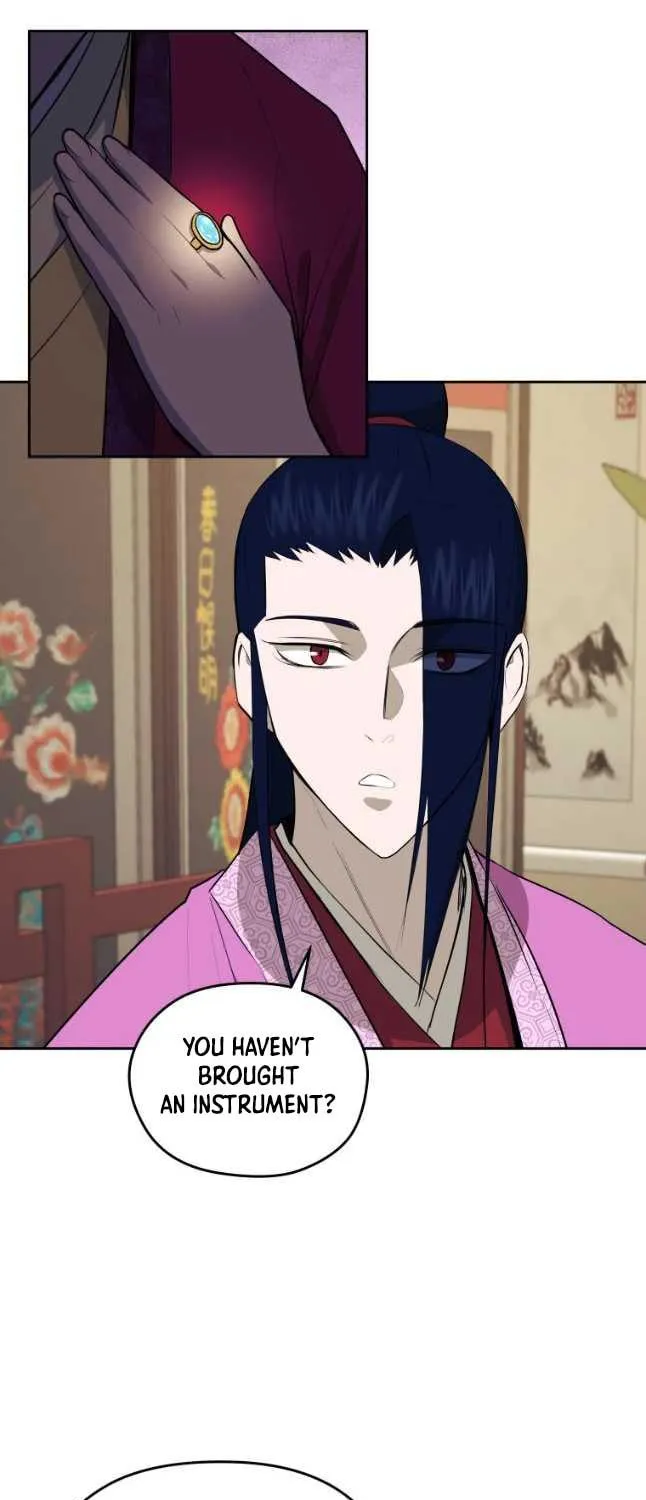 Read Administrator Kang Jin Lee chapter 78 image 9 on Lezhin