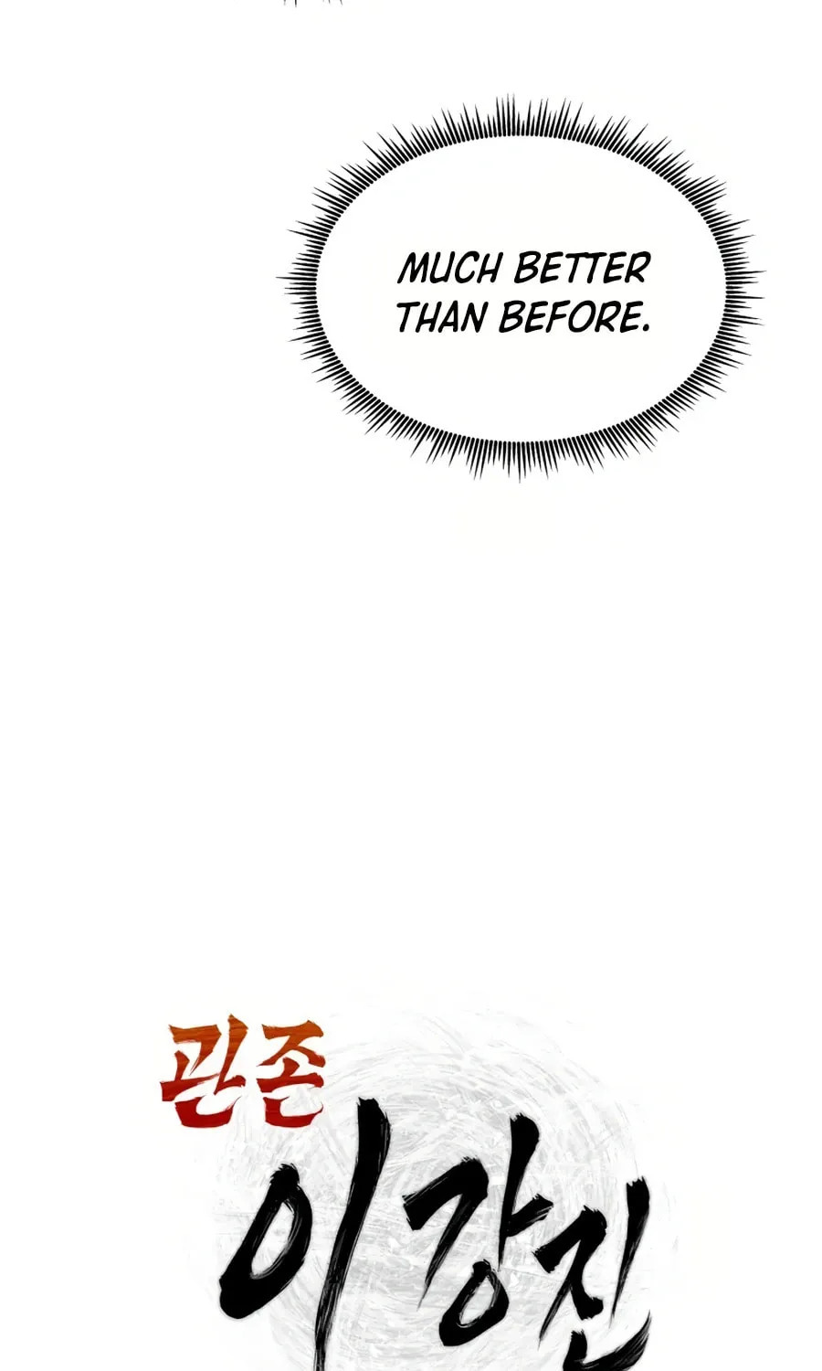 Read Administrator Kang Jin Lee chapter 8 image 12 on Lezhin