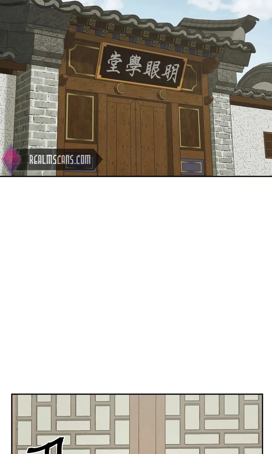 Read Administrator Kang Jin Lee chapter 8 image 16 on Lezhin