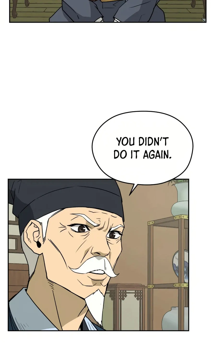 Read Administrator Kang Jin Lee chapter 8 image 19 on Lezhin