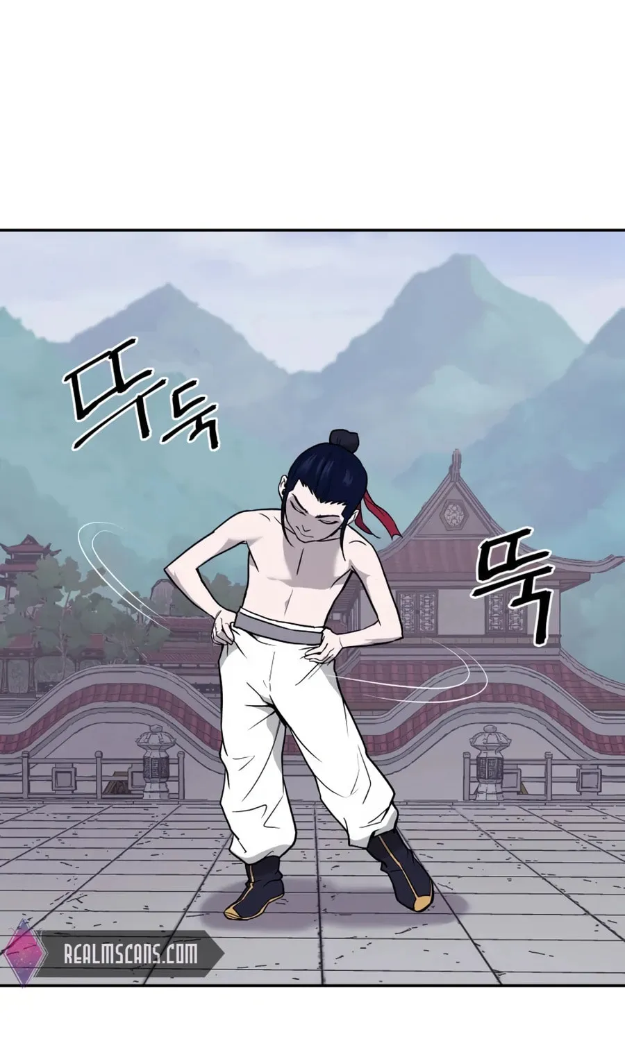 Read Administrator Kang Jin Lee chapter 8 image 2 on Lezhin