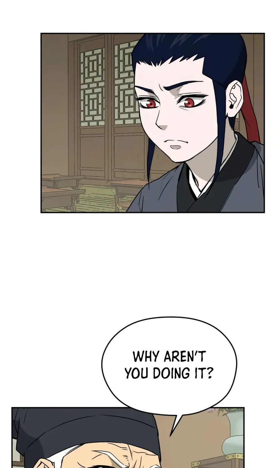 Read Administrator Kang Jin Lee chapter 8 image 20 on Lezhin