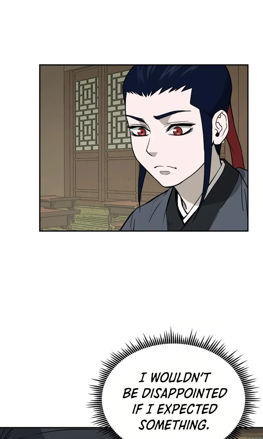 Read Administrator Kang Jin Lee chapter 8 image 22 on Lezhin