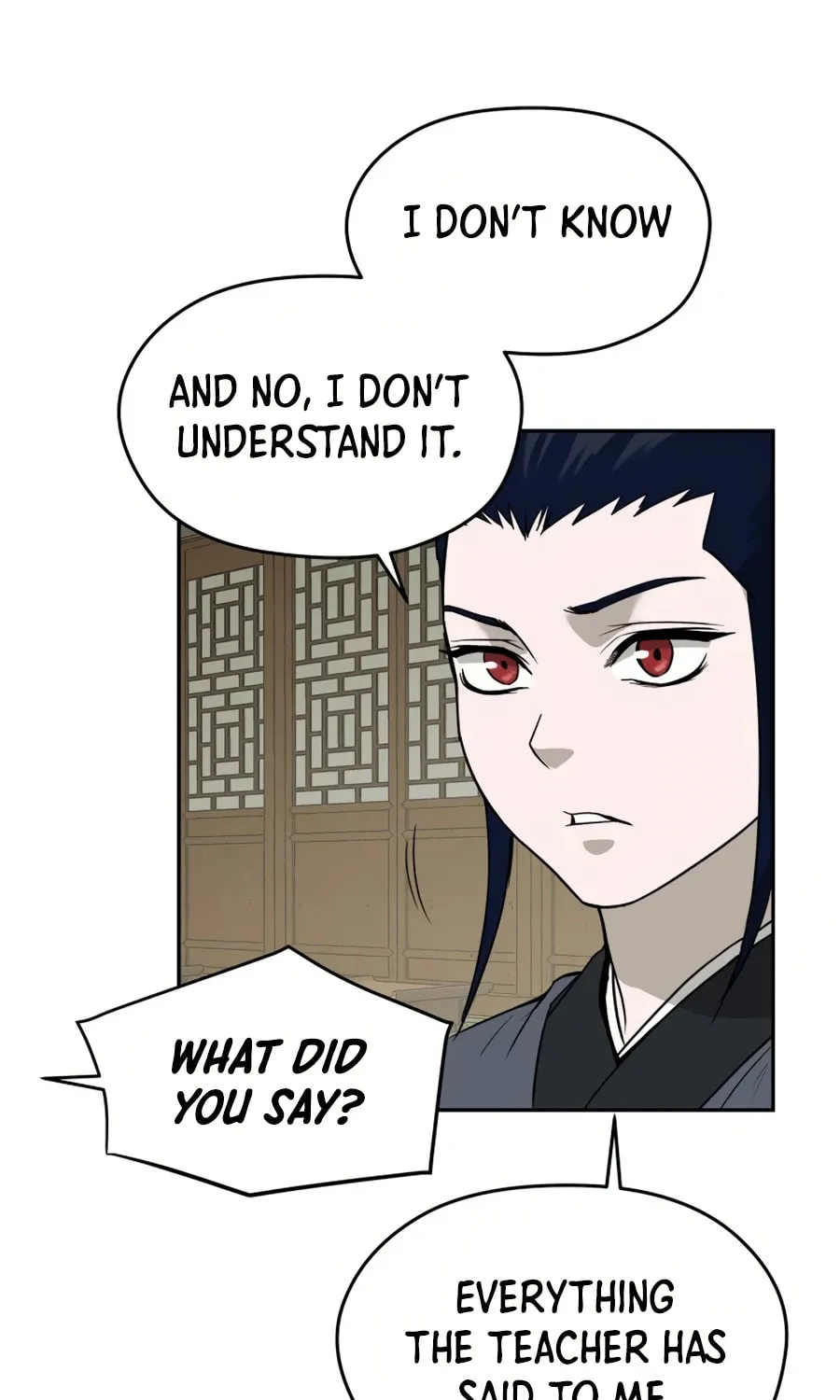 Read Administrator Kang Jin Lee chapter 8 image 27 on Lezhin