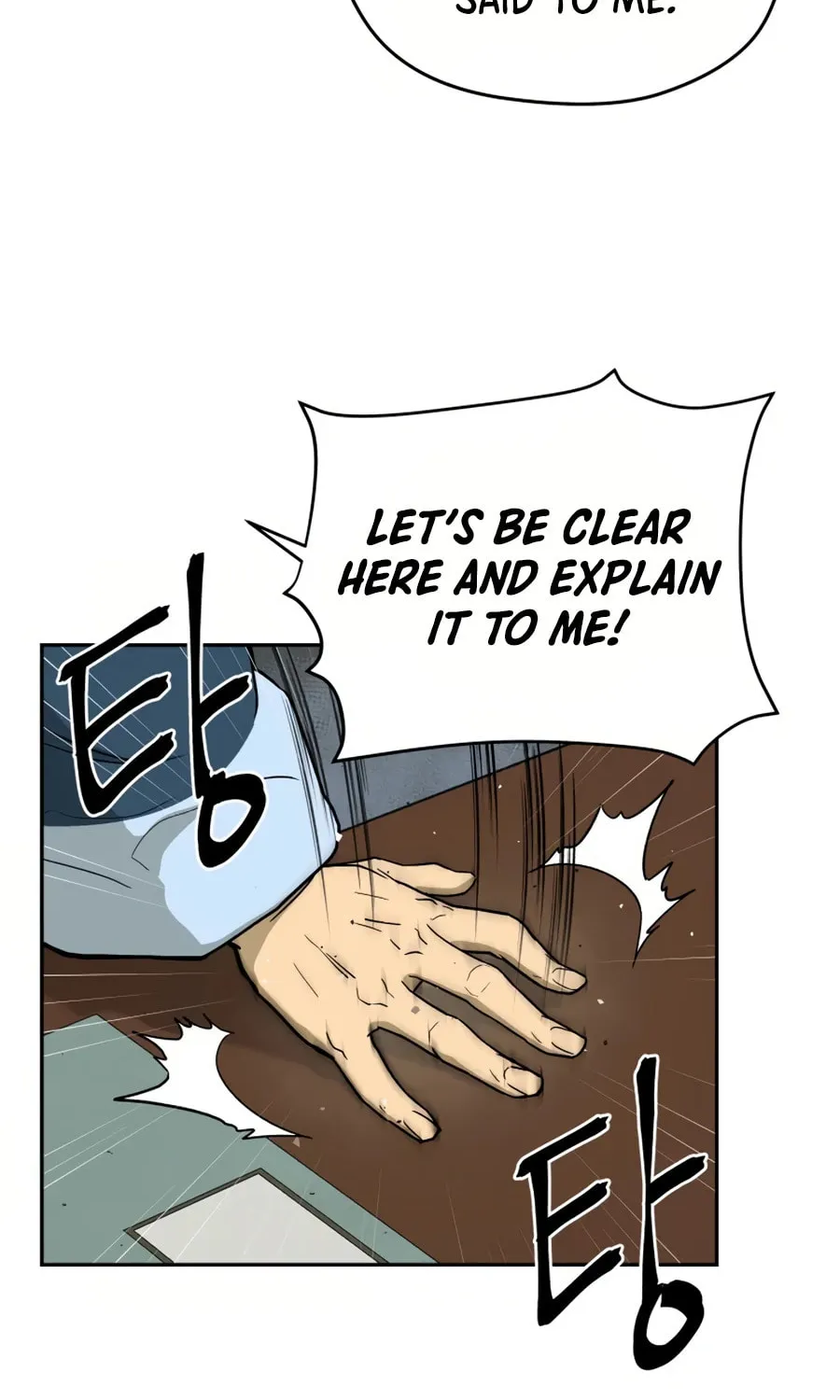 Read Administrator Kang Jin Lee chapter 8 image 28 on Lezhin