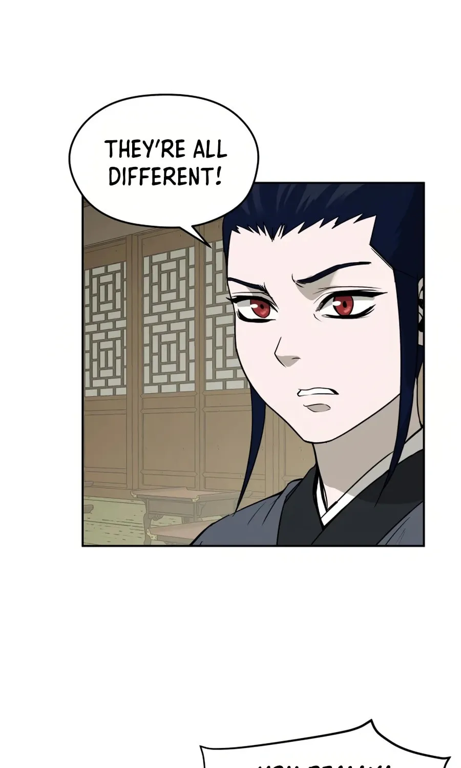 Read Administrator Kang Jin Lee chapter 8 image 29 on Lezhin