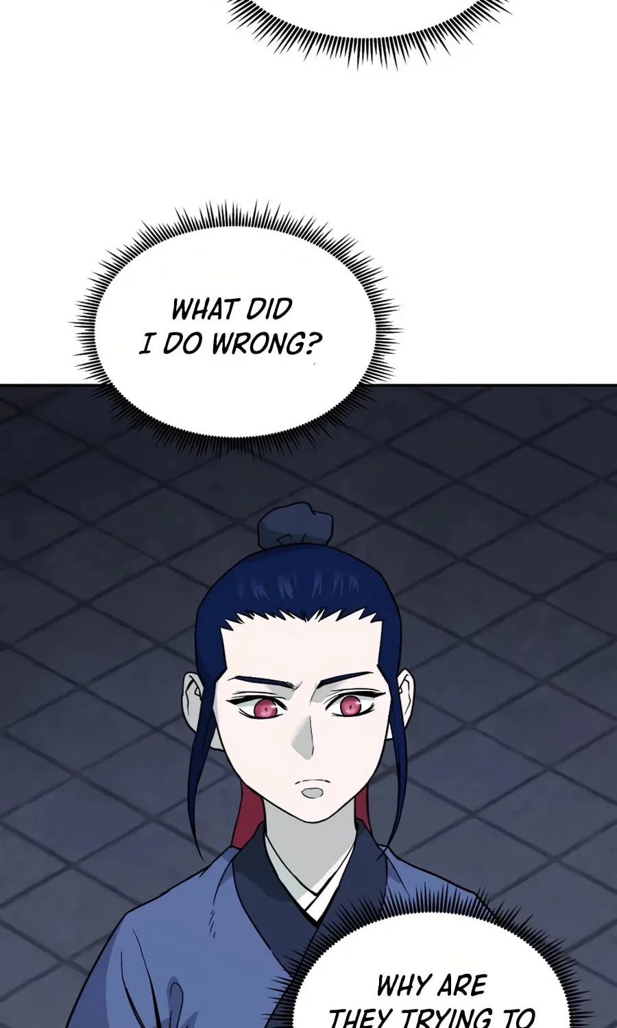 Read Administrator Kang Jin Lee chapter 8 image 38 on Lezhin