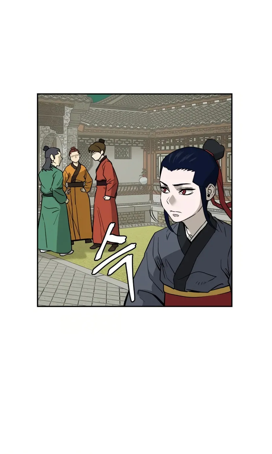 Read Administrator Kang Jin Lee chapter 8 image 40 on Lezhin