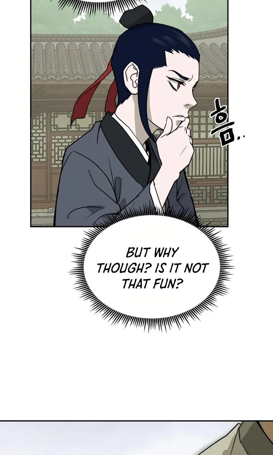 Read Administrator Kang Jin Lee chapter 8 image 46 on Lezhin