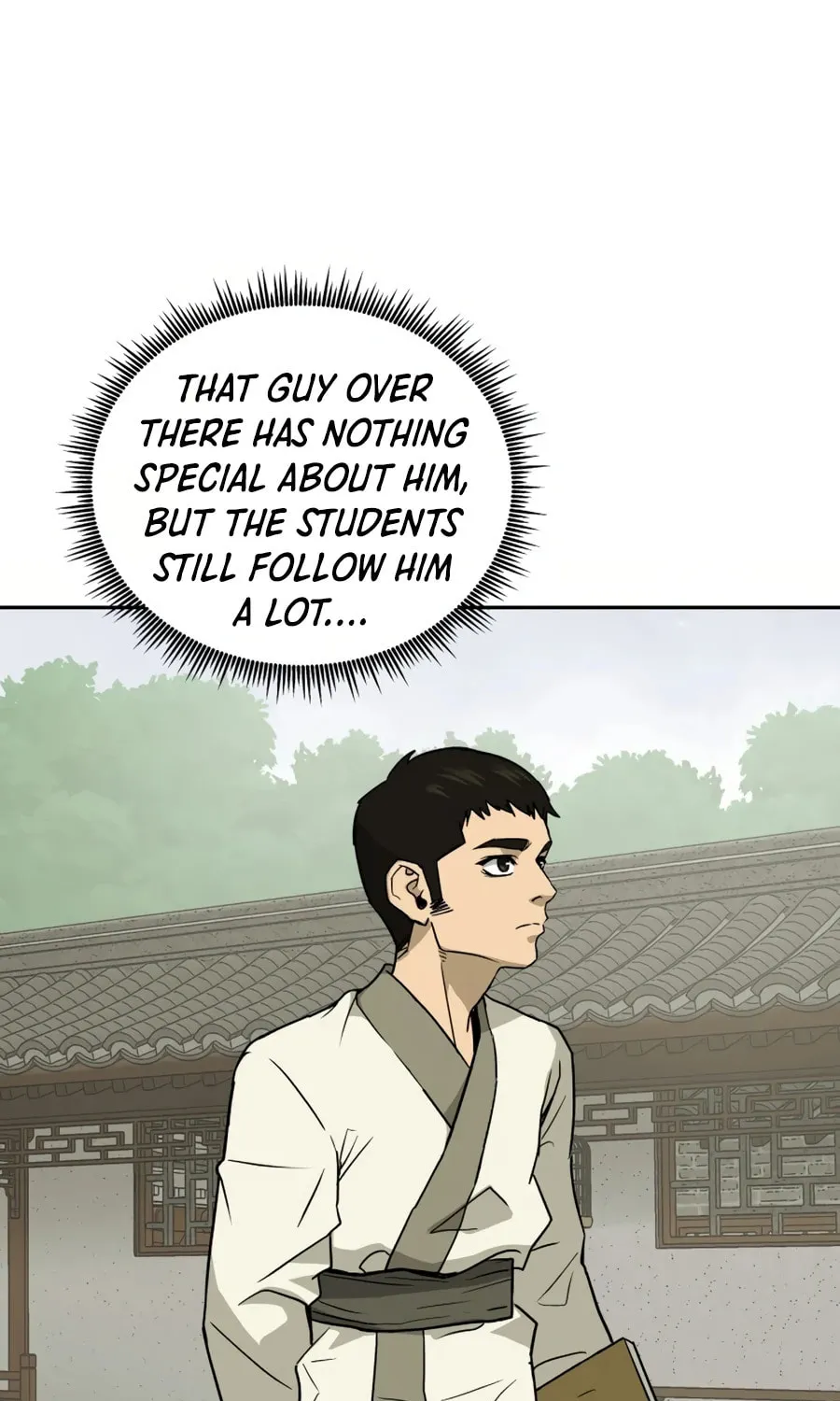 Read Administrator Kang Jin Lee chapter 8 image 48 on Lezhin