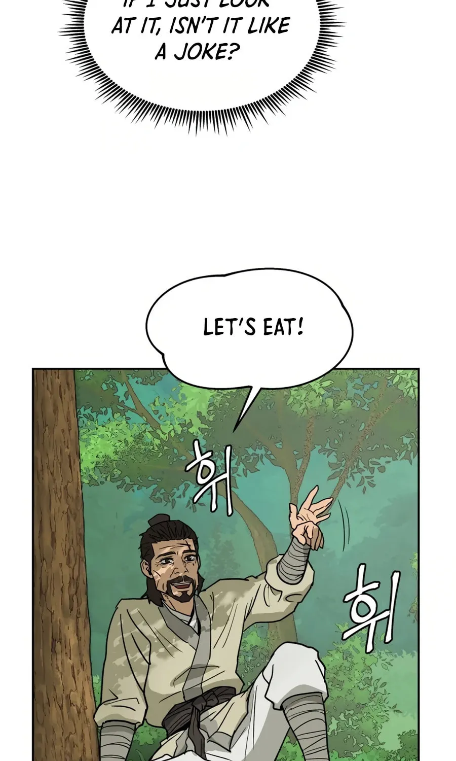 Read Administrator Kang Jin Lee chapter 8 image 54 on Lezhin