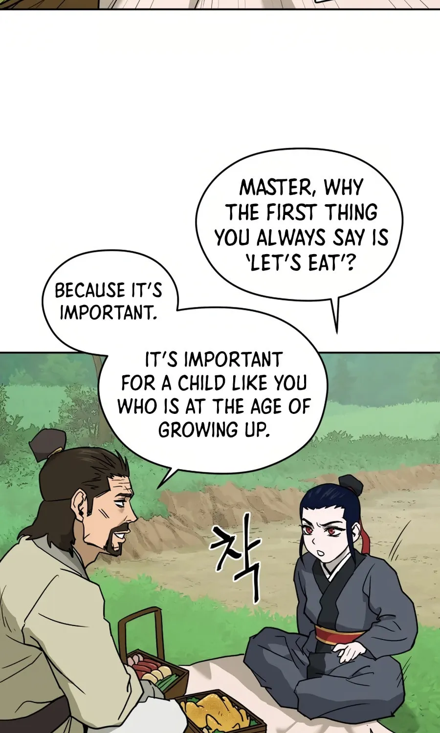 Read Administrator Kang Jin Lee chapter 8 image 58 on Lezhin