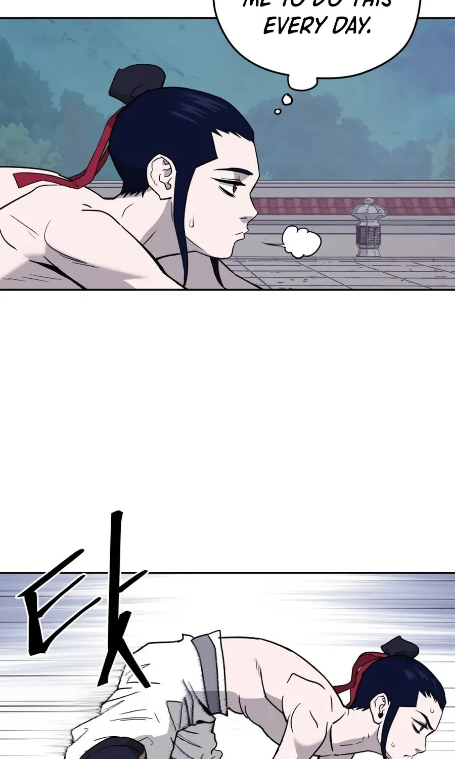 Read Administrator Kang Jin Lee chapter 8 image 6 on Lezhin