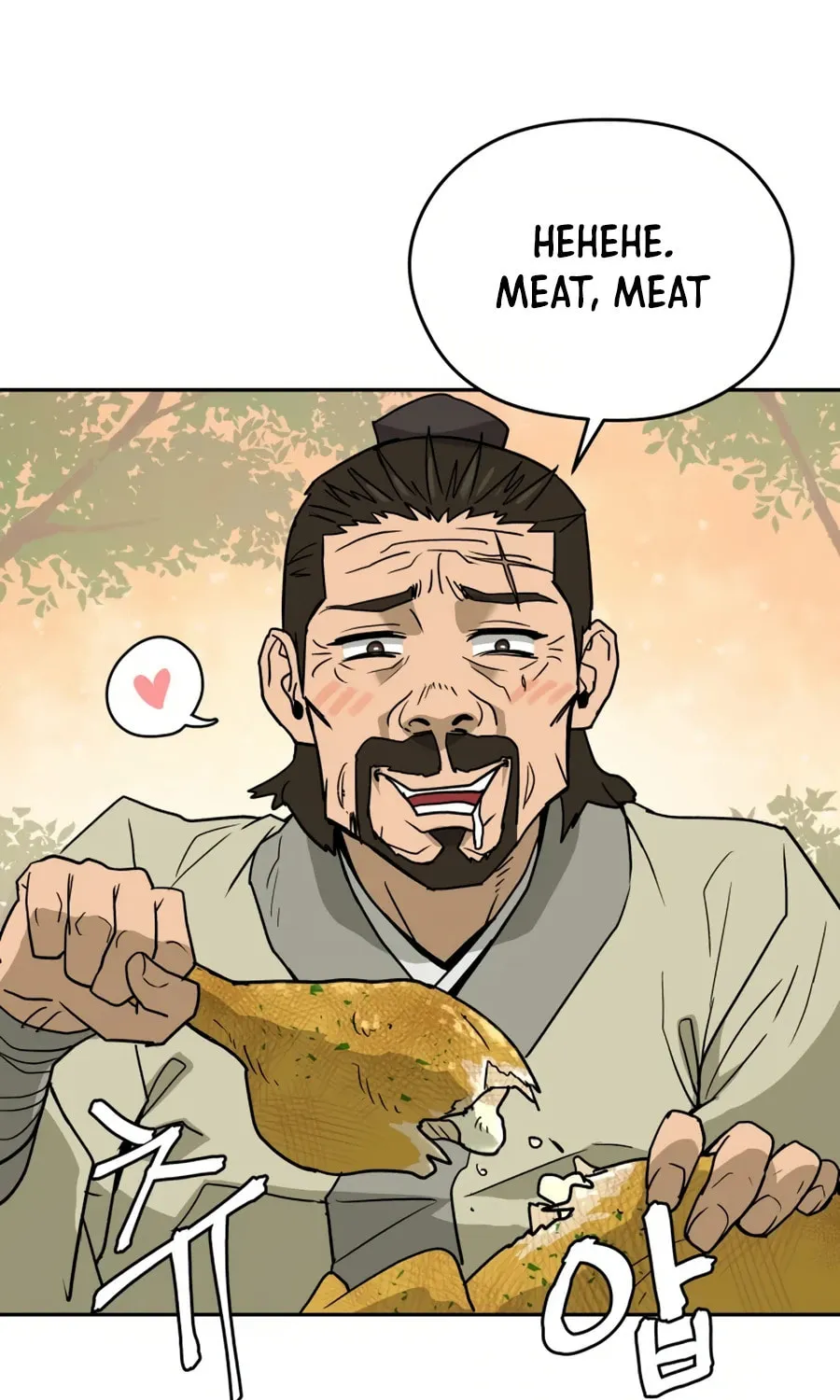 Read Administrator Kang Jin Lee chapter 8 image 60 on Lezhin