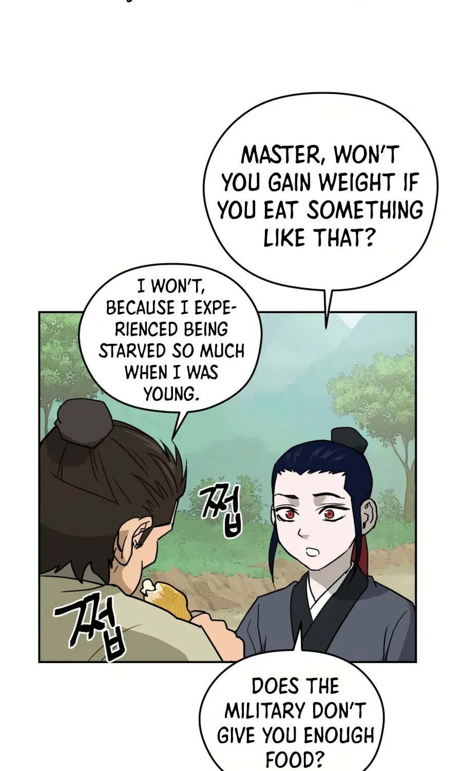Read Administrator Kang Jin Lee chapter 8 image 61 on Lezhin