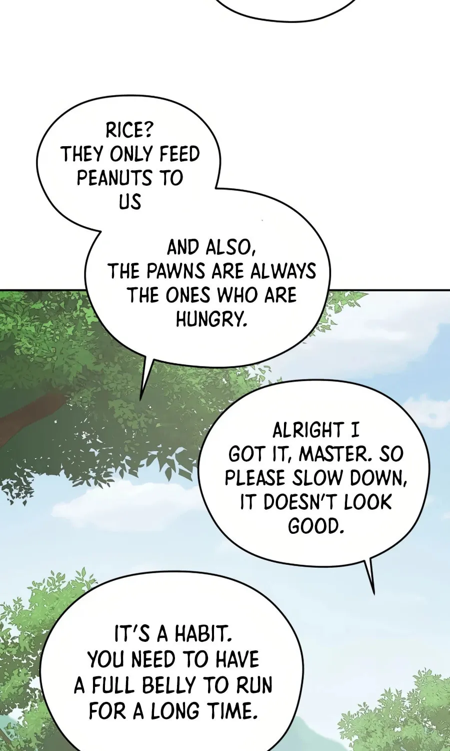 Read Administrator Kang Jin Lee chapter 8 image 62 on Lezhin