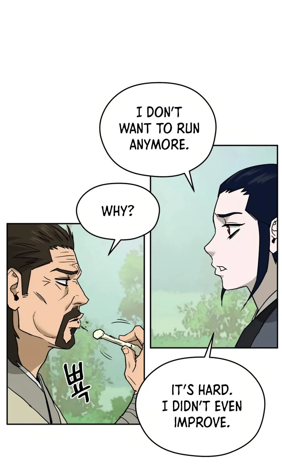 Read Administrator Kang Jin Lee chapter 8 image 64 on Lezhin