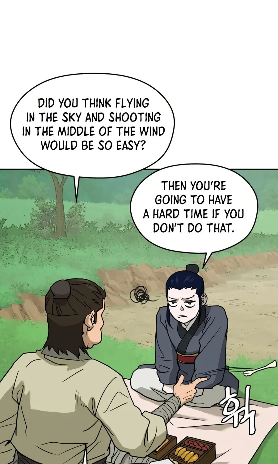 Read Administrator Kang Jin Lee chapter 8 image 65 on Lezhin