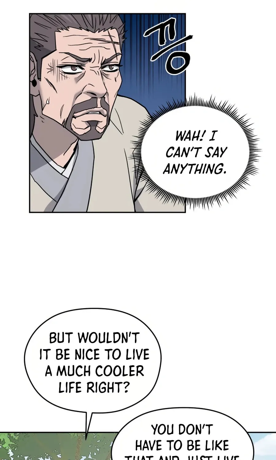 Read Administrator Kang Jin Lee chapter 8 image 68 on Lezhin