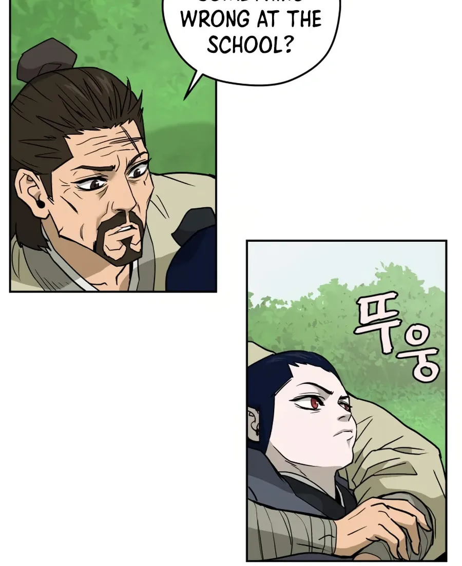 Read Administrator Kang Jin Lee chapter 8 image 75 on Lezhin