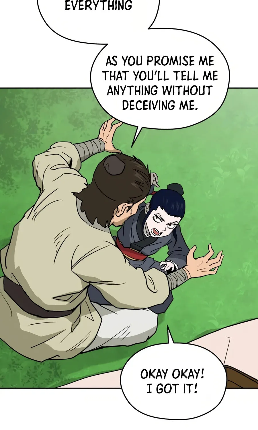 Read Administrator Kang Jin Lee chapter 8 image 78 on Lezhin