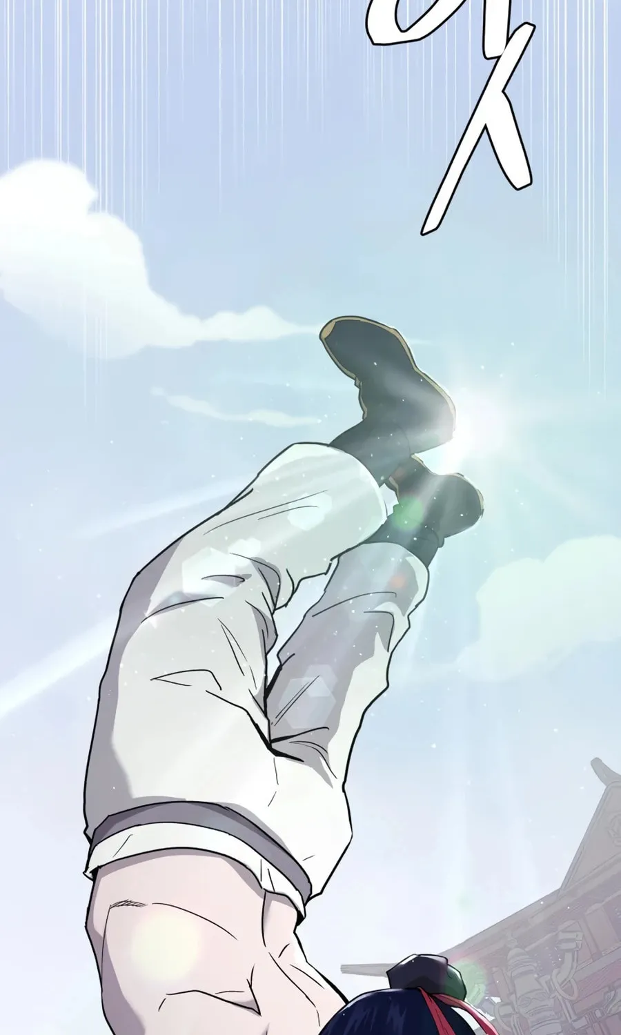 Read Administrator Kang Jin Lee chapter 8 image 8 on Lezhin