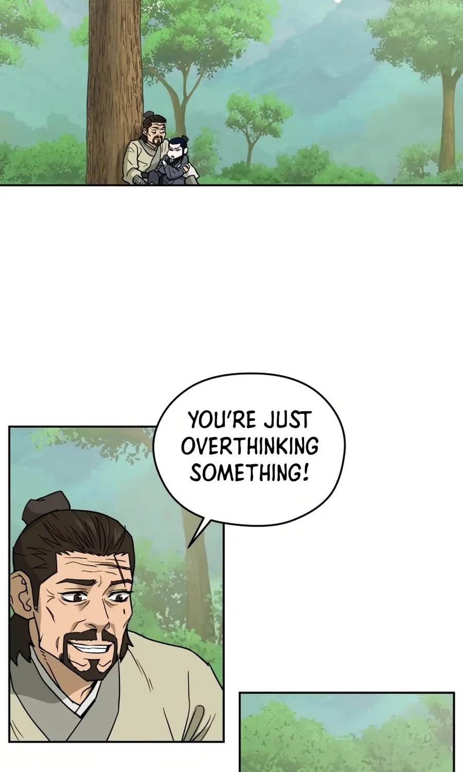 Read Administrator Kang Jin Lee chapter 8 image 81 on Lezhin